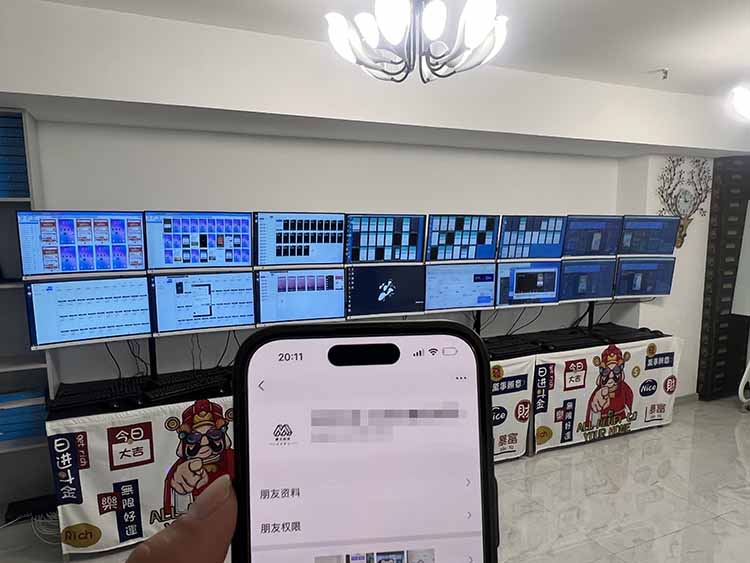 2025年实操六大项目实操演练，挂机类型，AI直播类型，轻资产创业类型，…-青禾学社