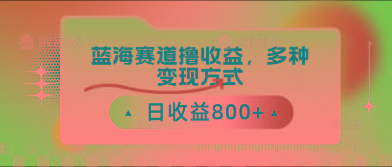 中老年人健身操蓝海赛道撸收益,多种变现方式,日收益800+-青禾学社