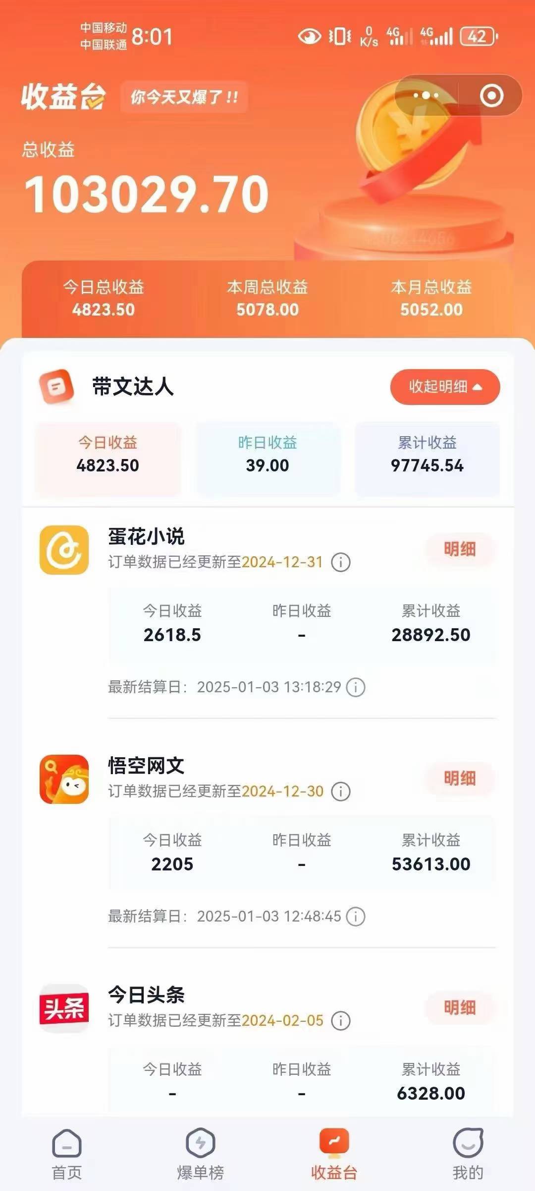 小说推文全部玩法,用正确方法去实操,就能跑通,收益非常能打-青禾学社