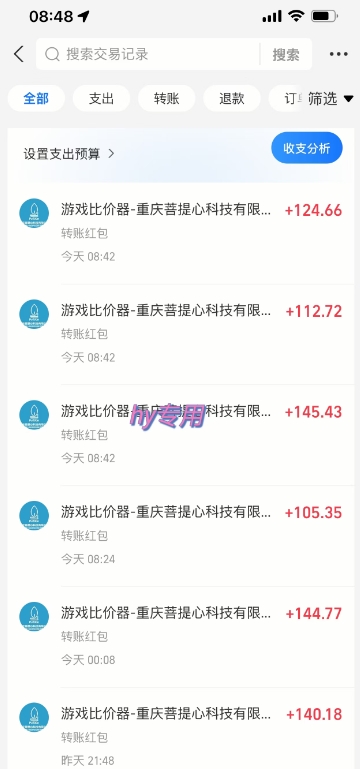 游戏全自动搬砖项目,全自动操作,日收益1k+,无门槛简单上手【揭秘】-青禾学社