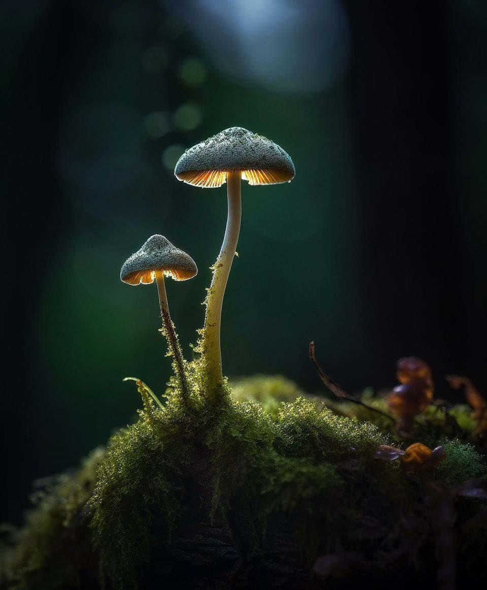 图片[1]-(8717期)摄影师 Daniel Laan 使用ChatGPT与Midjourney生成风光图像-中英字幕-青禾学社