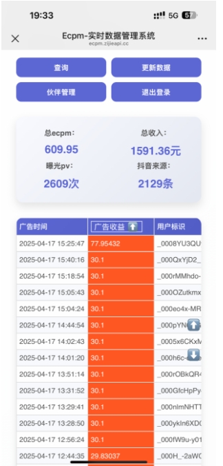 抖音掘金单日收益上千,不限制手机型号,有手机就能挣钱【揭秘】-青禾学社