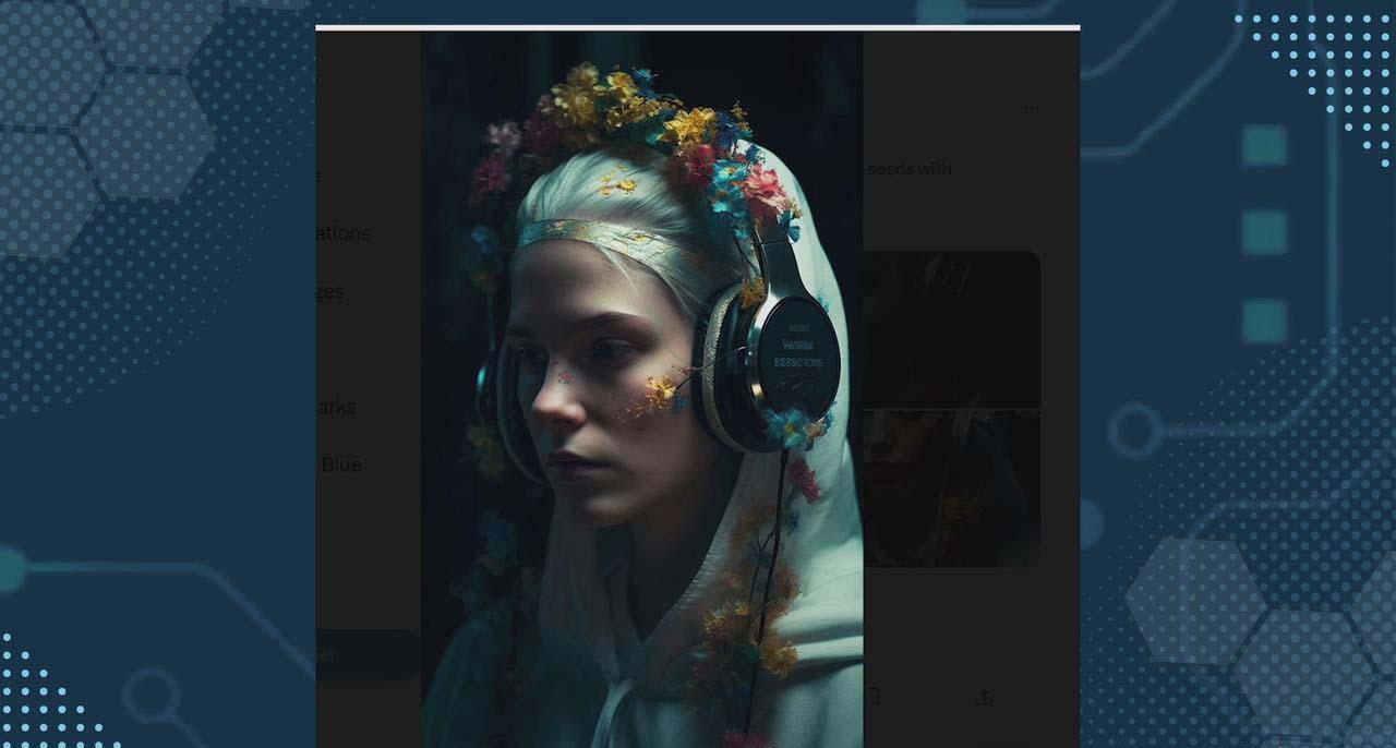 图片[2]-MidjourneyAI绘画艺术生成的大师级写作提示指南教程-8节视频课-中英字幕-青禾学社