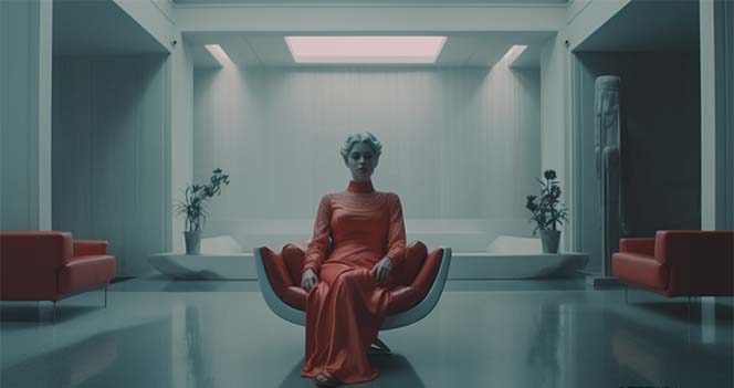 图片[2]-Curious Refuge -全球首个AI人工智能电影制作训练营-中英字幕|1080P|附素材-青禾学社