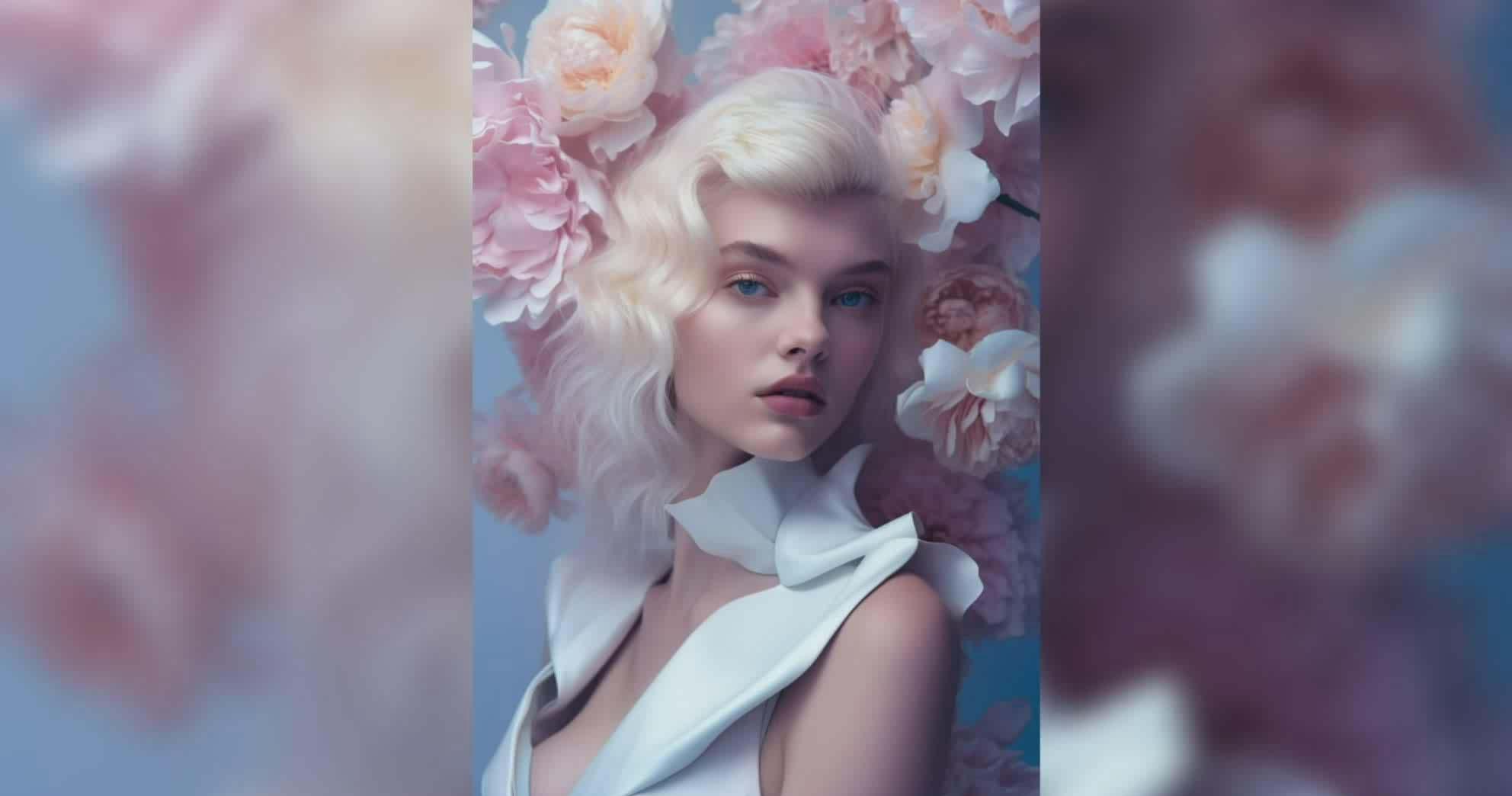 图片[4]-Midjourney AI人工智能创建和销售令人惊叹的海报教程-10节课-中英字幕-青禾学社