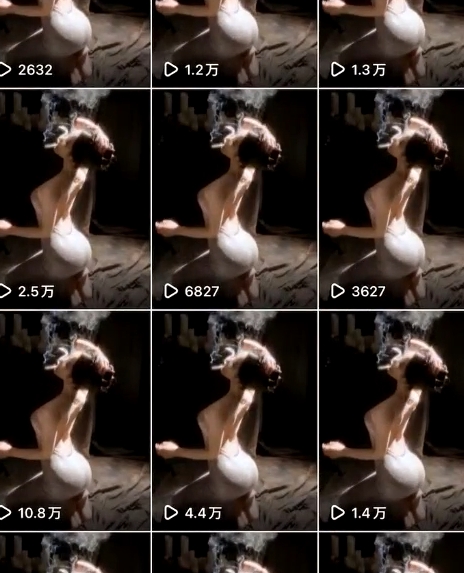 最新抖音手机搬运玩法,一部手机无脑搬运,有人已跑800W播放-青禾学社