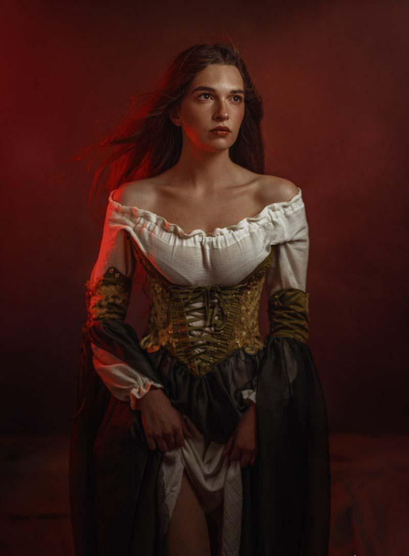 图片[2]-PRO EDU – Jason Buff 塑造连续光的艺术人像布光教程-15节课-中英字幕-青禾学社