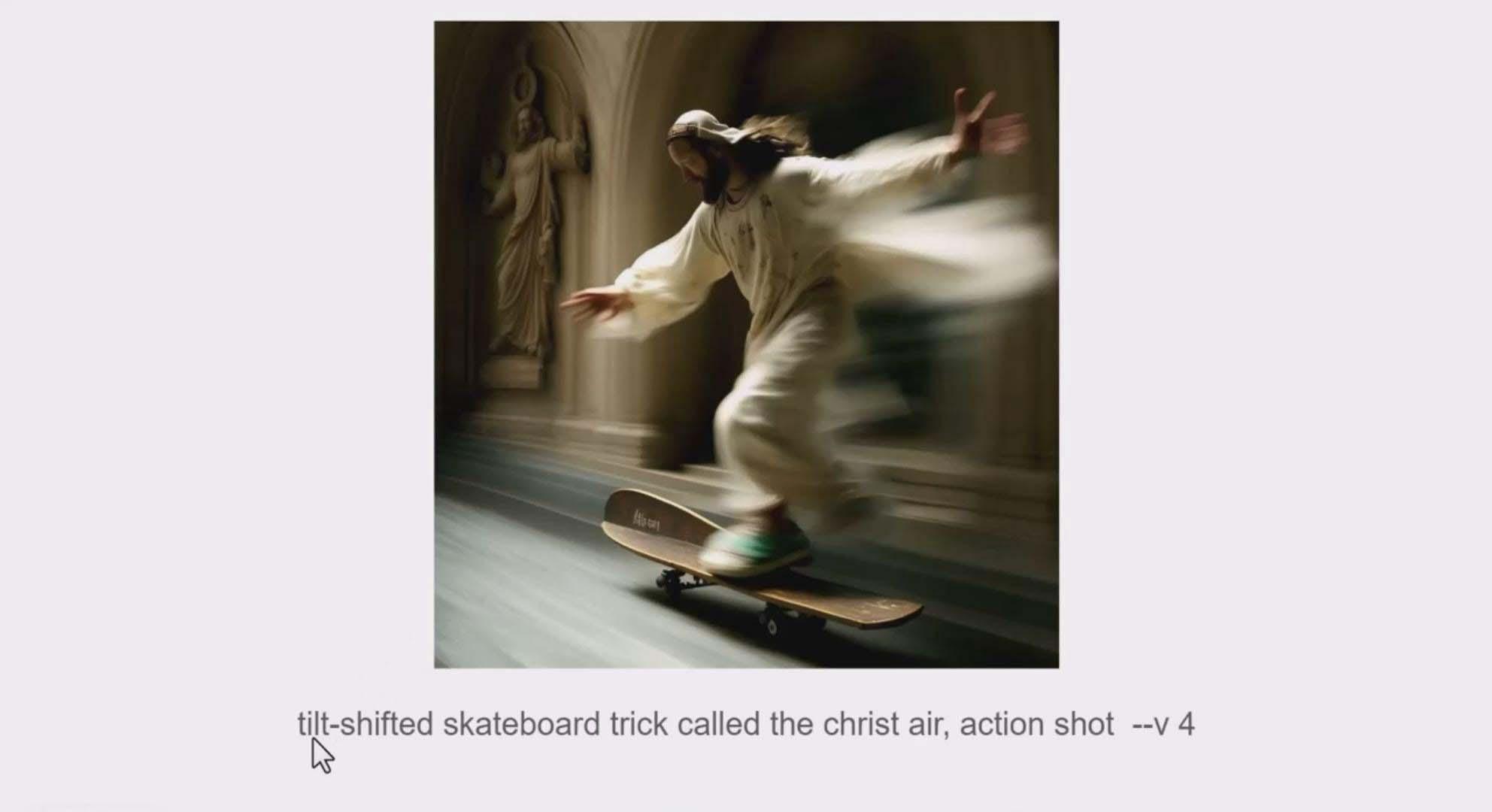 图片[10]-掌握 MidJourney V5 AI + ChatGPT创建一致的角色设计图像-22节课-中英字幕-青禾学社