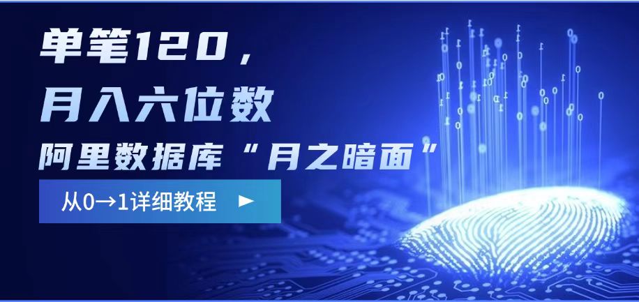 阿里数据库“月之暗面“影评撰写，边追剧边赚钱，单笔120,，月入过W-青禾学社
